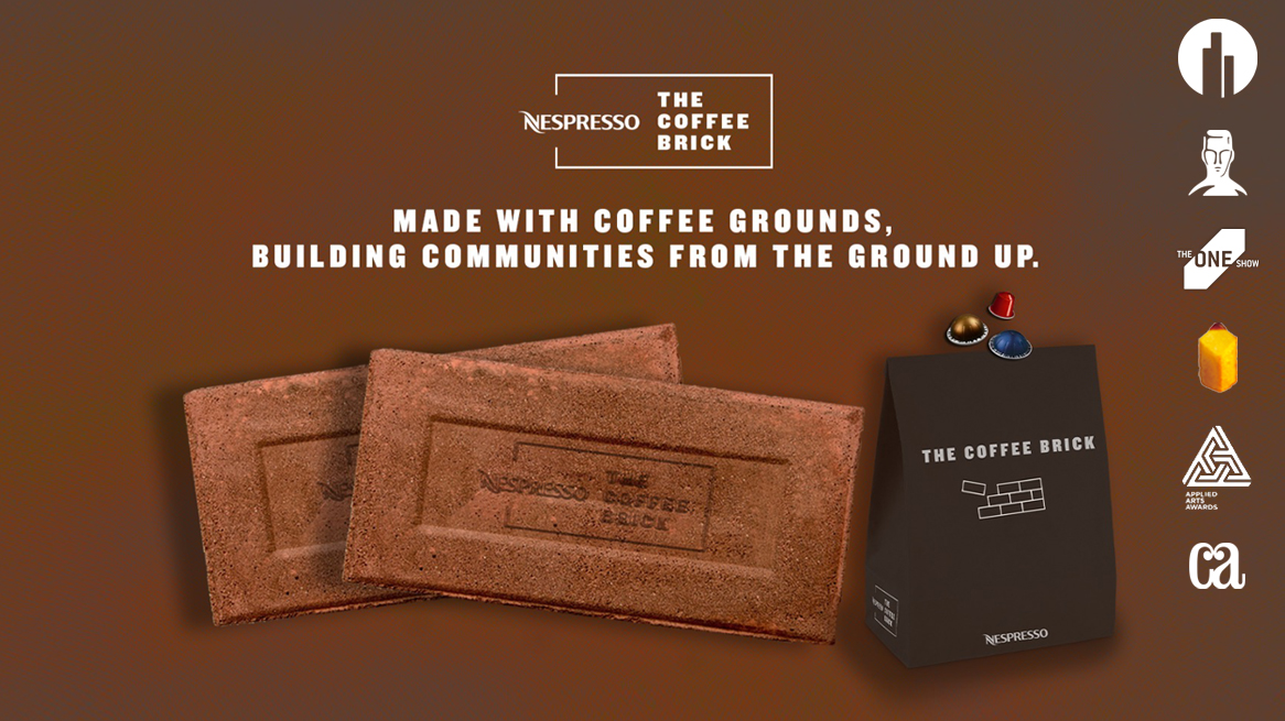 The Coffee Brick Rafter Manguiat